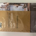 A practical guide for legal support staff
