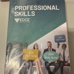 Professional Skills