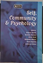Self, Community and Psychology JUTA