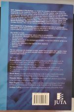 Self, Community and Psychology JUTA - Image 2