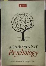 Students A-Z Psychology 2nd Edition