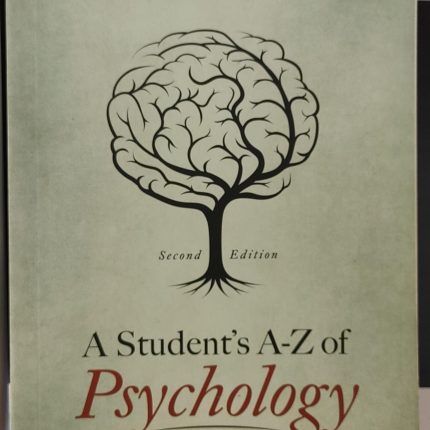 Students A-Z Psychology 2nd Edition