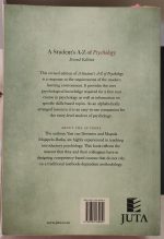 Students A-Z Psychology 2nd Edition - Image 2