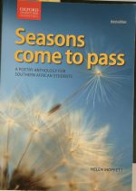 Seasons come to pass 3rd edition