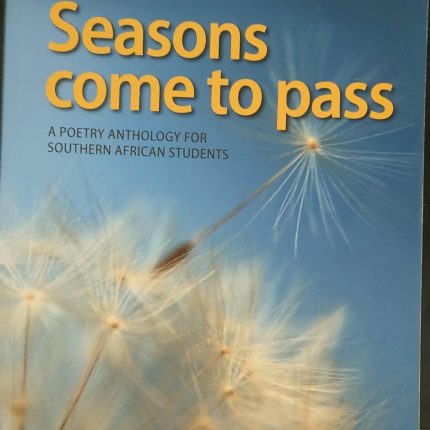 Seasons come to pass 3rd edition