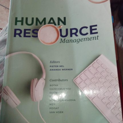 Human Resource Management 11th edition