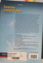 Seasons Come to Pass 3rd Edition - Image 2