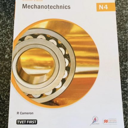 Mechanotechnics N4
