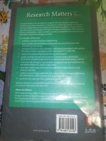 Research Matters 2nd Edition - Image 3