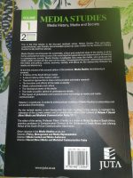 Media Studies Media History, Media and Society - Image 3