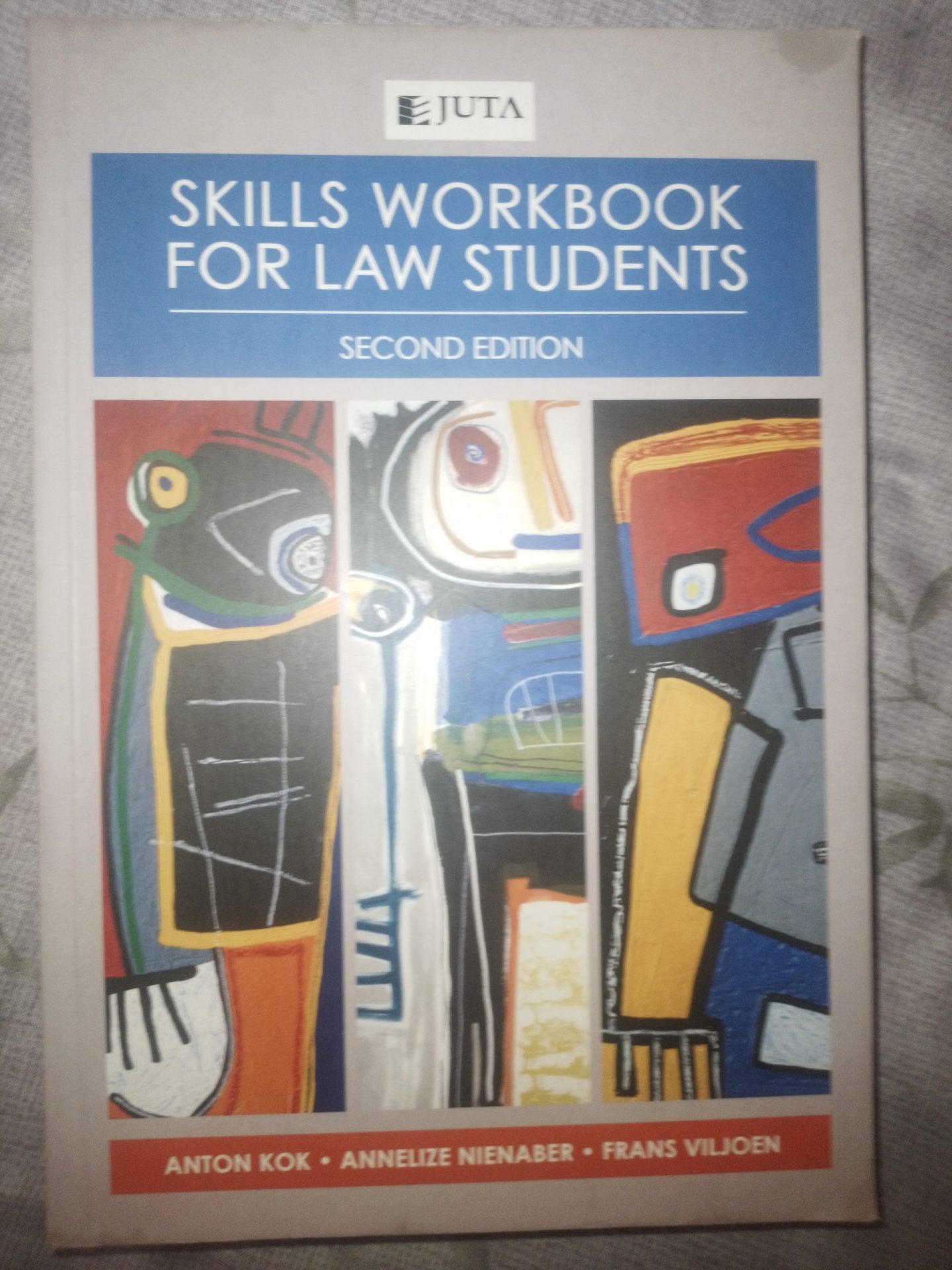 20240930_105916 Skills Workbook For Law Students 2nd Edition