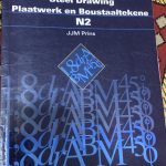Platers and structural steel drawing (PSSD) N2