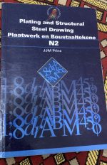 Platers and structural steel drawing (PSSD) N2