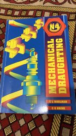 Mechanical Draughting N4