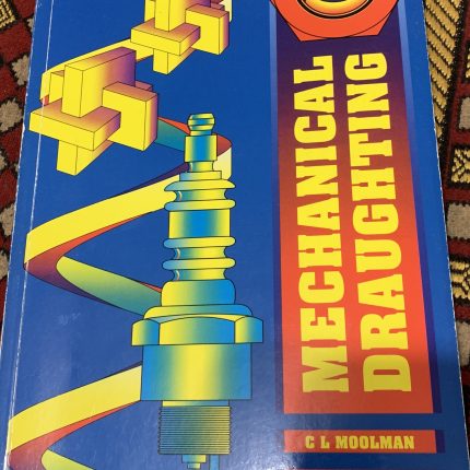 Mechanical Draughting N4