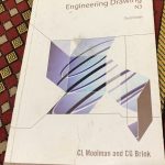 Engineering drawing N3