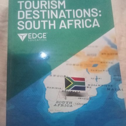 Tourism Destinations: South Africa