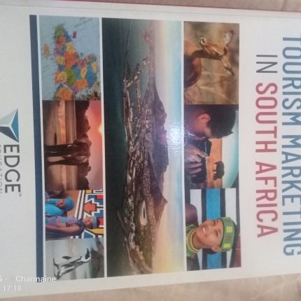 A Guide to tourism marketing in south Africa