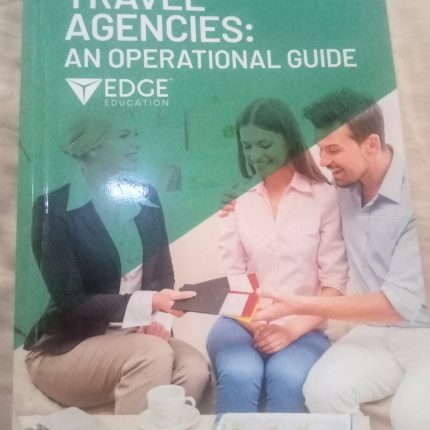 Travel agencies:an operational guide