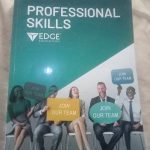 Professional skills