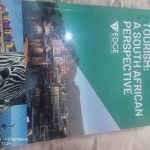 Tourism: A south African perspective