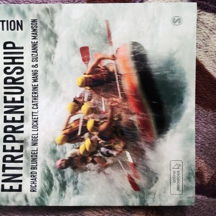 Exploring Entrepreneurship by Richard Blubdel