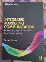 Integrated marketing communication (advertising and promotion in a digital world) 2nd edition