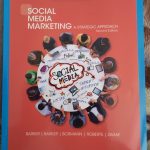 Social media marketing ( A strategic approach) 2nd edition