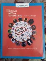 Social media marketing ( A strategic approach) 2nd edition