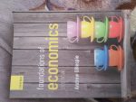 Foundations of economics fifth Edition