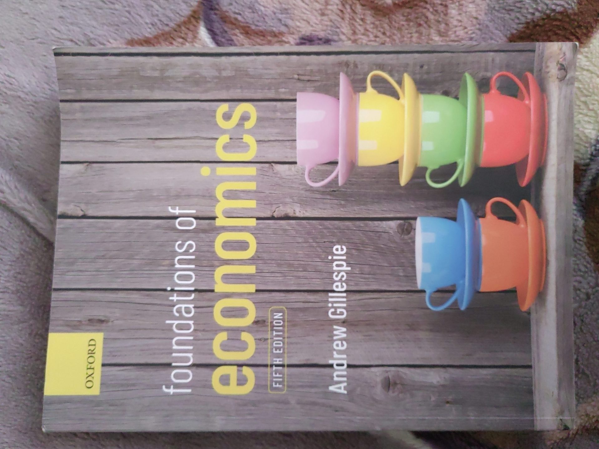 1728719748646 Foundations of economics fifth Edition