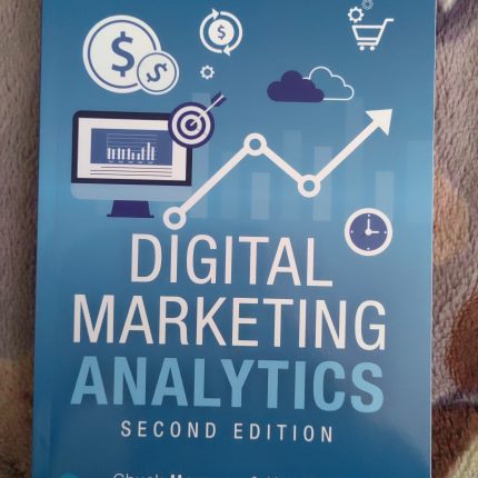 Digital marketing analytics