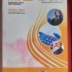 ACCA FIA Managing Costs and Finances MA2