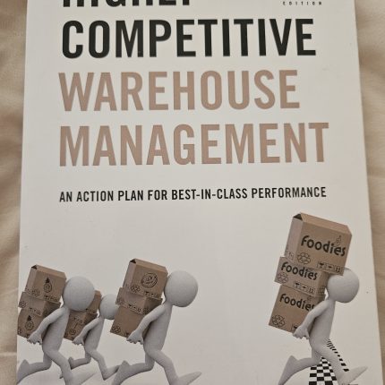 Highly competitive warehouse management