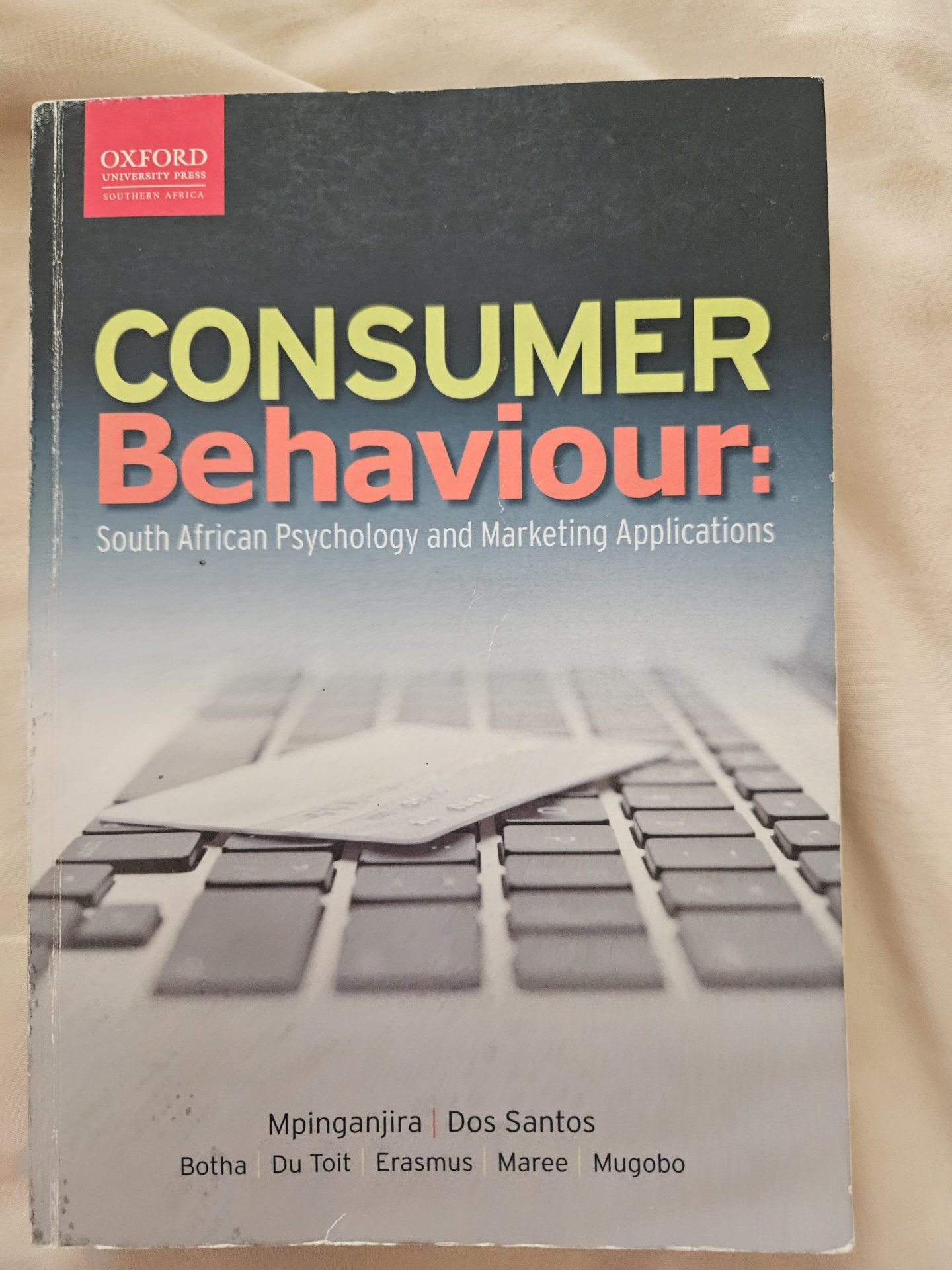 17291698949636831273535722523037 Consumer behavior