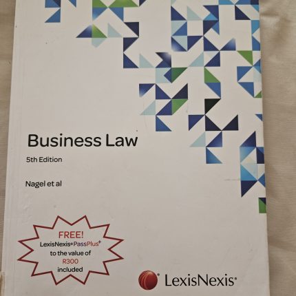 Business law