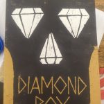 Diamond Boy