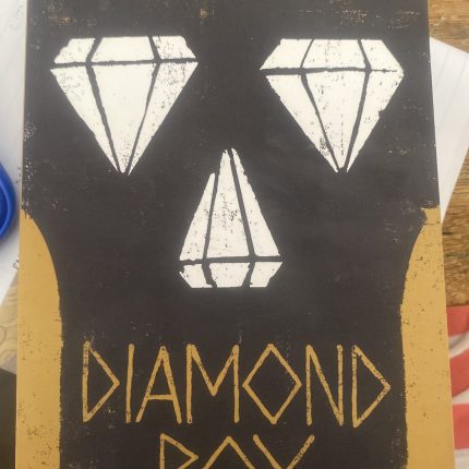 Diamond Boy