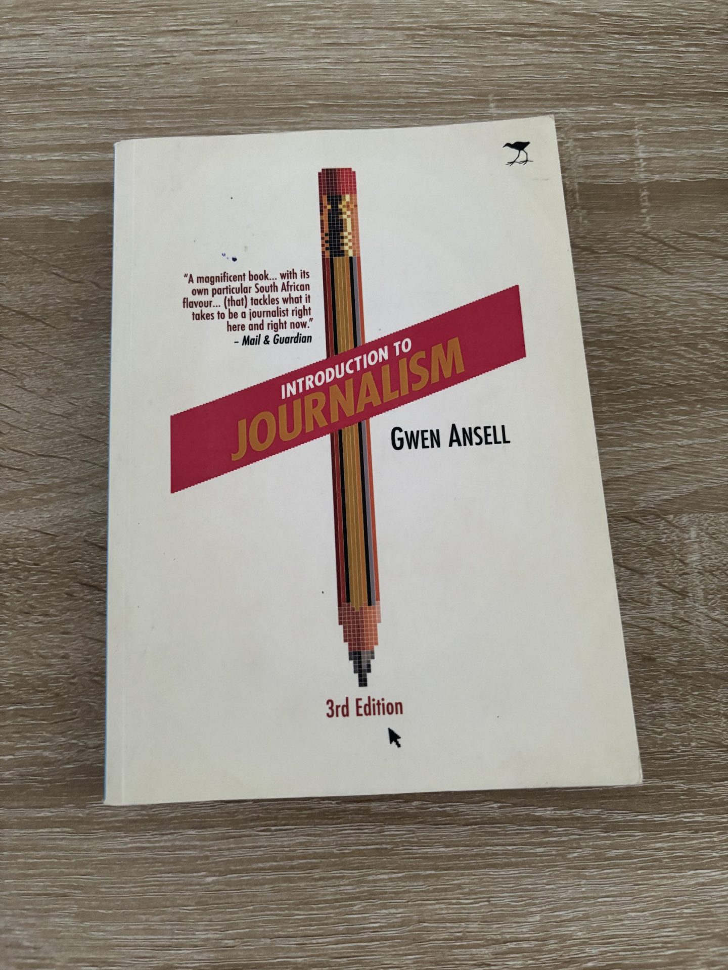 IMG_1111 Introduction To Journalism