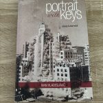 Portrait With Keys