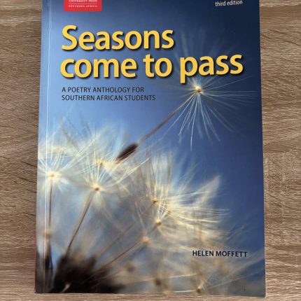 Seasons Come To Pass
