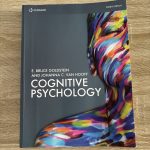Cognitive Psychology