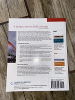 A Guide to Service Desk Concepts Fourth Edition - Image 3