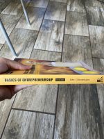 Basics of Entrepreneurship - Image 3