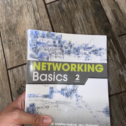 Networking Basics 2nd Edition