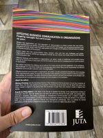 Effective Business Communication in Organisations 4th Edition - Image 2