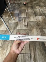 Extracts from the South African Financial Planning Handbook 2016 - Image 2