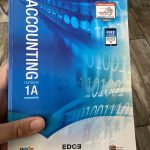 Accounting 1A