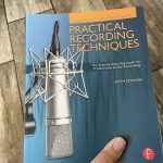 Practical Recording Techniques 6th Ed