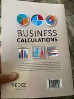 Business Calculations - Image 2